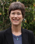 photo of Jackie Krentzman 